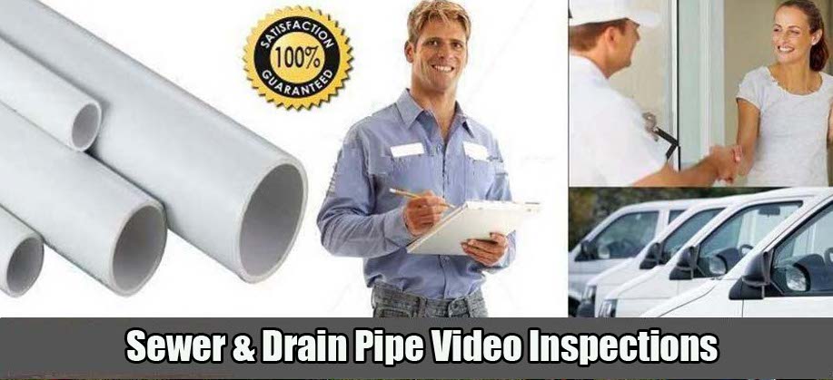 Environmental Pipe Cleaning, Inc. Pipe Video Inspections