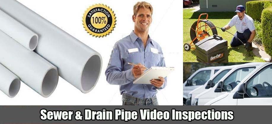 Environmental Pipe Cleaning, Inc. Sewer Inspections